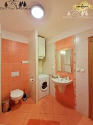 Predaj, Prenájom 2i apartmán s garážou Tále NízkeTatry