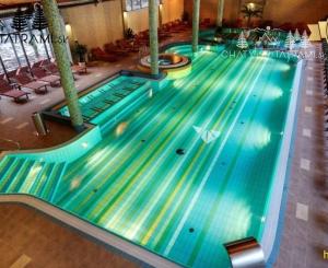 Predaj, Prenájom 2i apartmán s garážou Tále NízkeTatry