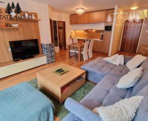 Predaj 2i apartmán pod lesom Tále Nízke Tatry