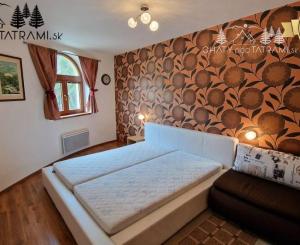 Predaj 2i apartmán pod lesom Tále Nízke Tatry