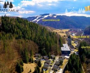 Predaj 2i apartmán pod lesom Tále Nízke Tatry