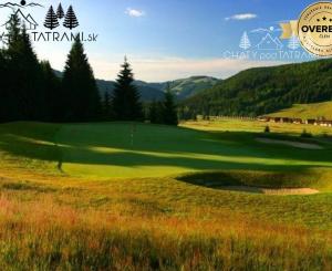 Predaj 2i apartmán pod lesom Tále Nízke Tatry