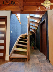 4i chata na výnimočnom mieste Bystrá Nízke Tatry