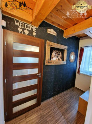 4i chata na výnimočnom mieste Bystrá Nízke Tatry