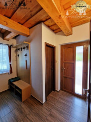 4i chata na výnimočnom mieste Bystrá Nízke Tatry