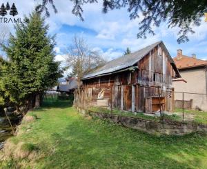 3i apartmány na pokojnom mieste Mýto Nízke Tatry