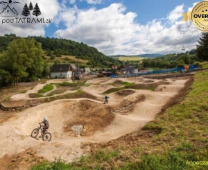 PREDPREDAJ – Nové chaty v lyžiarskom stredisku Nízke Tatry