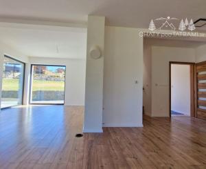 Moderná novostavba pod Chopkom - Nízke Tatry