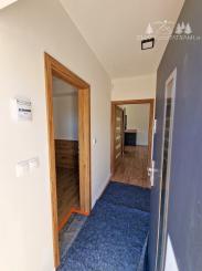 Moderná novostavba pod Chopkom - Nízke Tatry