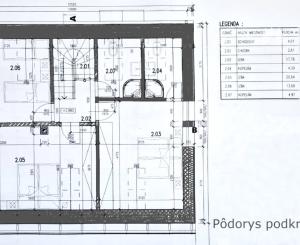 Moderná novostavba pod Chopkom - Nízke Tatry
