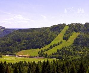 Útulná murovaná chata Tále Nízke Tatry