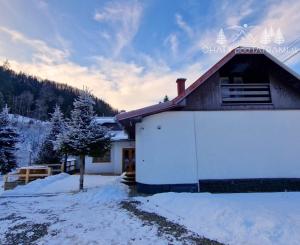 4i dom po rekonštrukcii Bystrá Nízke Tatry