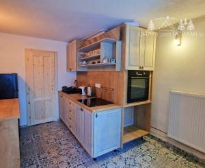 4i dom po rekonštrukcii Bystrá Nízke Tatry