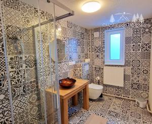 4i dom po rekonštrukcii Bystrá Nízke Tatry