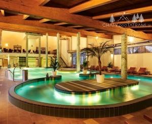 4i dom po rekonštrukcii Bystrá Nízke Tatry