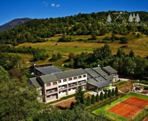 4i dom po rekonštrukcii Bystrá Nízke Tatry