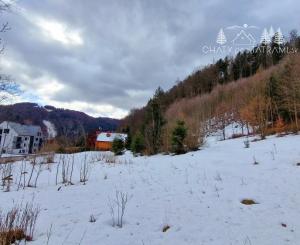 Rekreačný pozemok pri Hoteli Bystrá Nízke Tatry