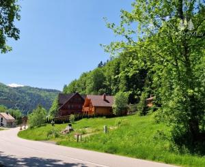 Rekreačný pozemok pri Hoteli Bystrá Nízke Tatry