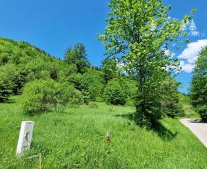 Rekreačný pozemok pri Hoteli Bystrá Nízke Tatry