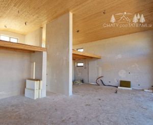 Únik z mesta, kde sa moderná architektúra stretáva s divokou prírodou?