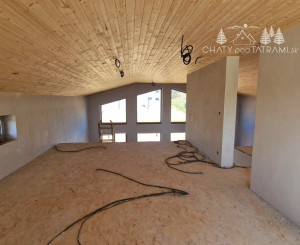 Únik z mesta, kde sa moderná architektúra stretáva s divokou prírodou?