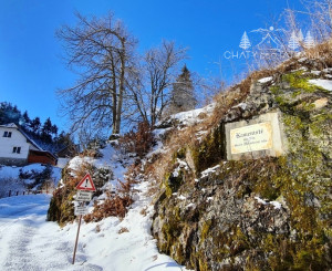 Investičná príležitosť v srdci prírody: Pozemok v Kamenistej