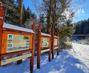 Investičná príležitosť v srdci prírody: Pozemok v Kamenistej