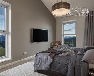 Apartmán v srdci Nízkych Tatier - Výnos 7% p.a.