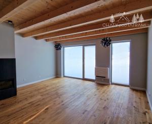 Apartmán v srdci Nízkych Tatier - Výnos 7% p.a.