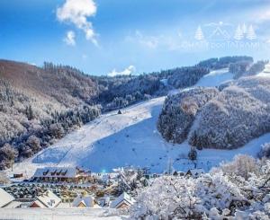 Stavebný pozemok na pokojnom mieste Mýto Nízke Tatry