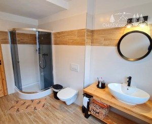 ZĽAVA Dom pre veľké skupiny, ktorý zarába Mýto – Nízke Tatry