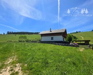 Unikátny stavebný pozemok pod lyžiarskym svahom Čierny Balog