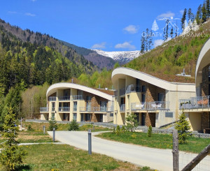 Moderný 2i apartmán Tále – investícia v srdci Nízkych Tatier