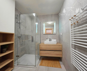 Moderný 2i apartmán Tále – investícia v srdci Nízkych Tatier