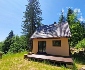 Nová chata Krpáčovo – investícia v Nízkych Tatrách
