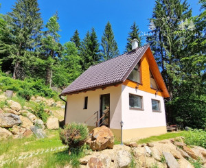 Nová chata Krpáčovo – investícia v Nízkych Tatrách