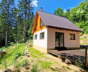 Nová chata Krpáčovo – investícia v Nízkych Tatrách