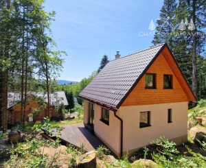 Nová chata Krpáčovo – investícia v Nízkych Tatrách