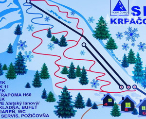 Nová chata Krpáčovo – investícia v Nízkych Tatrách