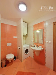 Predaj 2i apartmán s terasou a garážou Tále Nízke Tatry