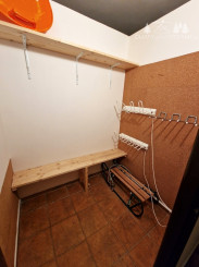 Predaj 2i apartmán s terasou a garážou Tále Nízke Tatry