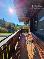Predaj 2i apartmán s terasou a garážou Tále Nízke Tatry