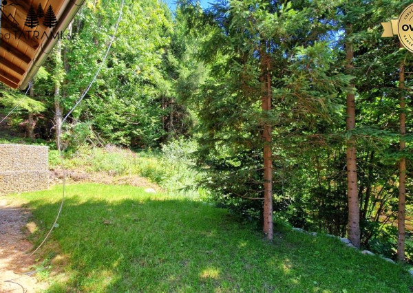 Nová chata na TOP mieste Tále Nízke Tatry