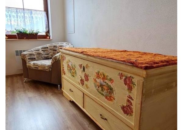 6i dom Kvalitná rekonštrukcia Mýto Nízke Tatry