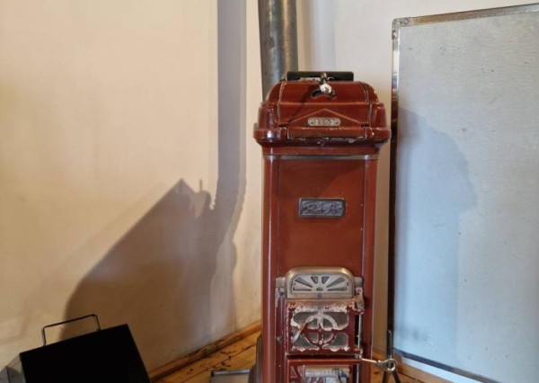 Útulná 3i drevenica Horná Lehota Nízke Tatry 