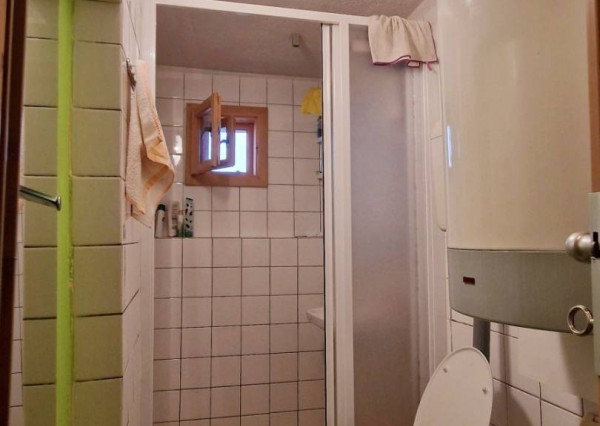 Útulná 3i drevenica Horná Lehota Nízke Tatry 