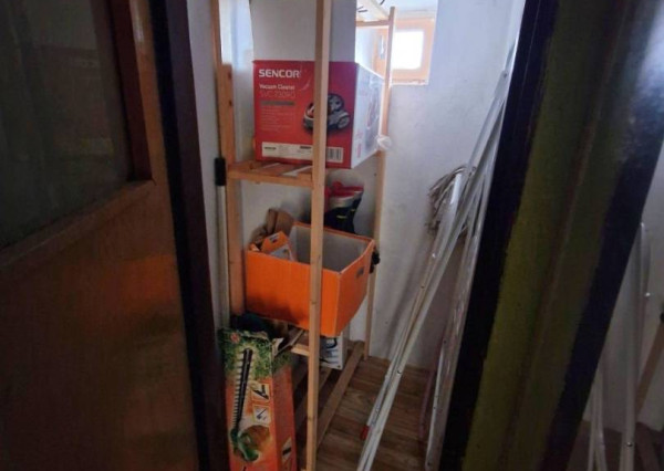 Útulná 3i drevenica Horná Lehota Nízke Tatry 