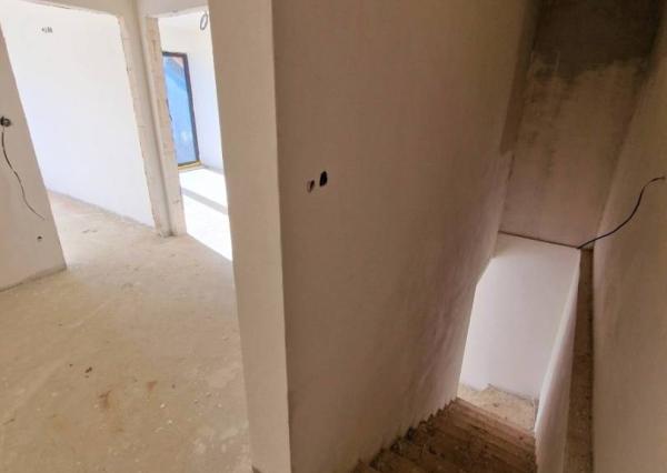 Posledná 3i chata v lyžiarskom stredisku Ski Mýto Nízke Tatry