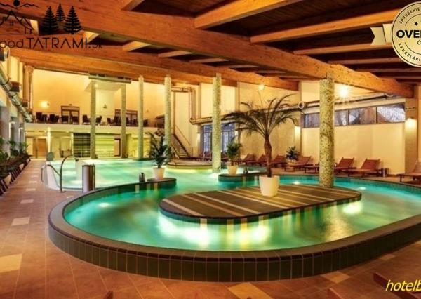 Posledná 3i chata v lyžiarskom stredisku Ski Mýto Nízke Tatry