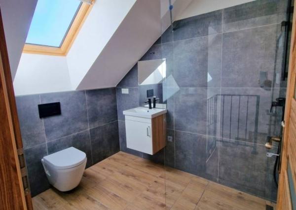 Moderná novostavba pod Chopkom - Nízke Tatry